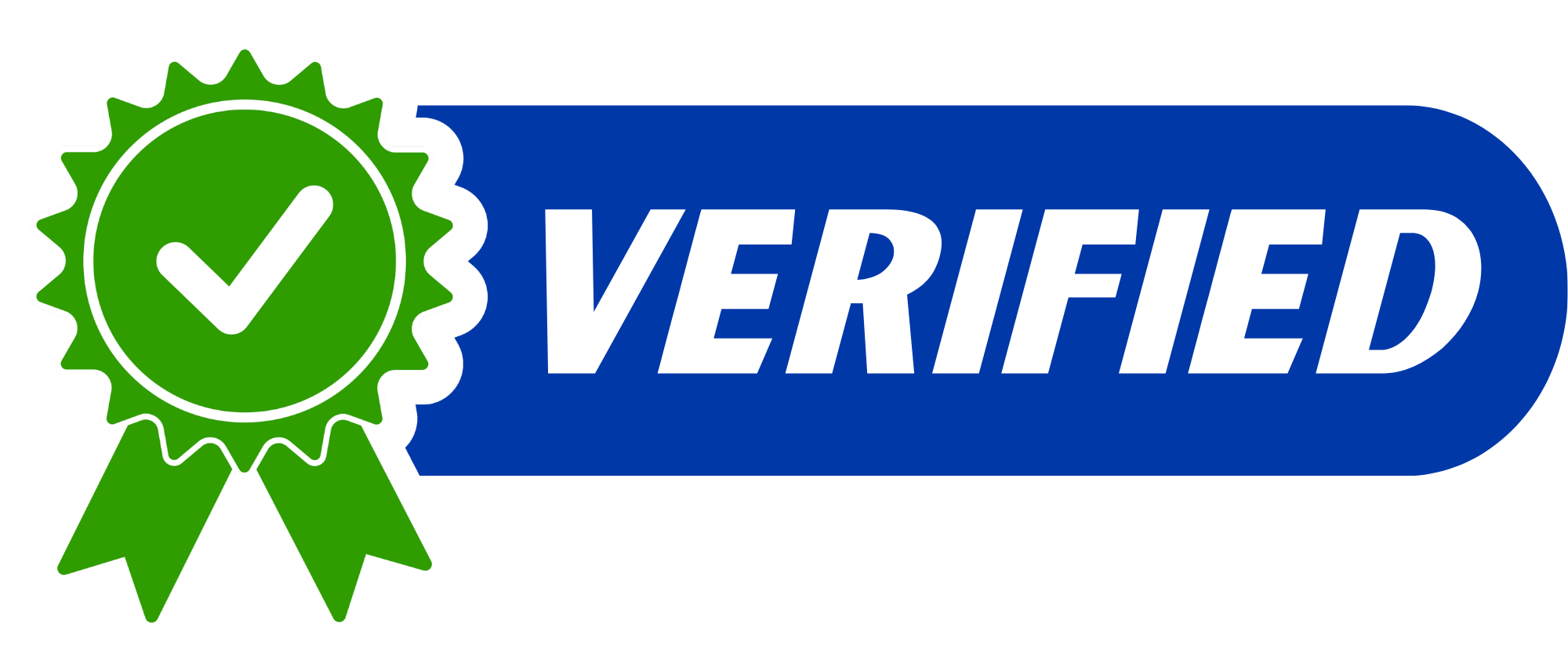 Verified