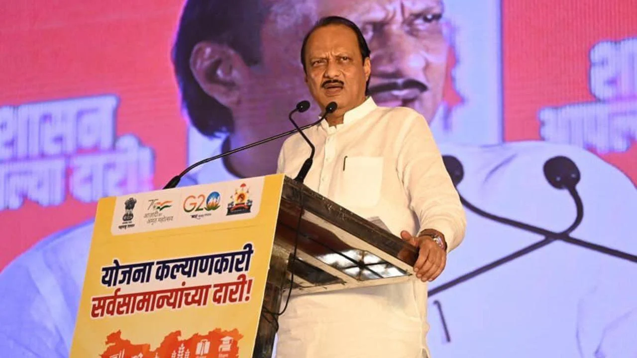 Baramati Development and Public Welfare Mega Gathering 2025