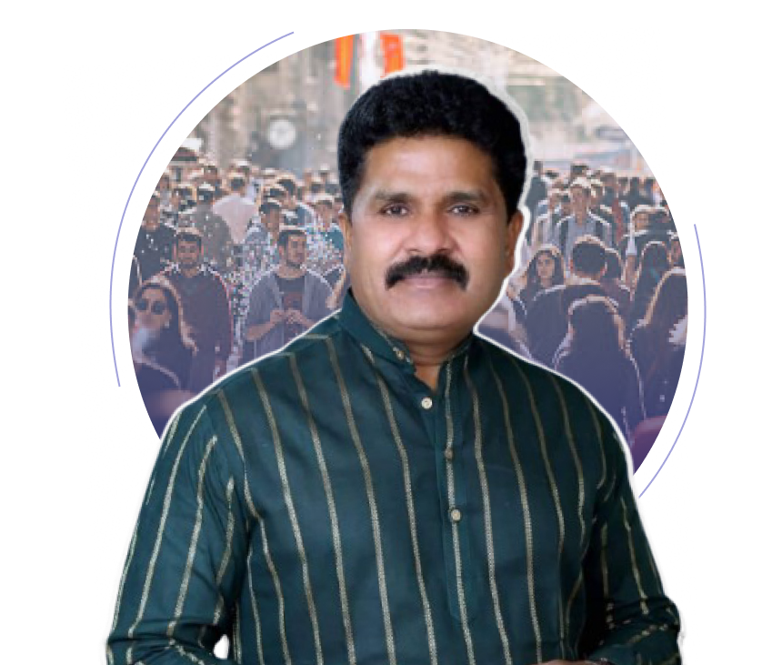 Parashuram Balkrushna Wadekar