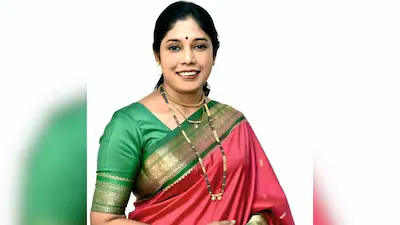 Manjusha Deepak Nagpure