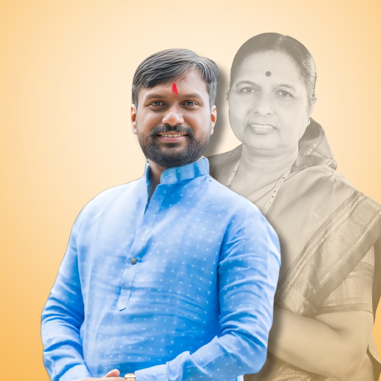 Kishor Vishnu Dhayarkar profile photo