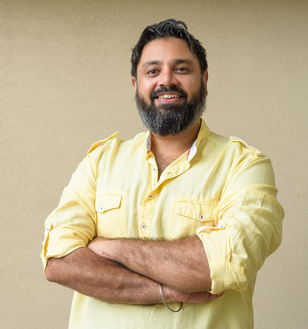 VINAYA PRADEEP TAPKIR