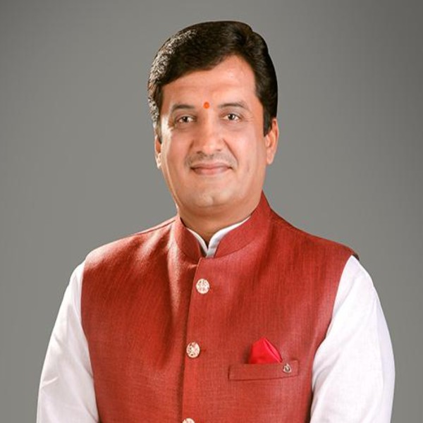 Dhananjay Mahadik