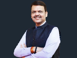 Devendra Gangadharrao Fadnavis