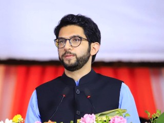 Aditya Uddhav Thackeray