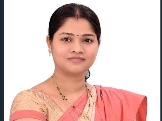 Ashwini Rahul Bhandare