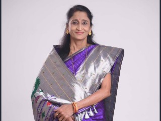 Rekha Chandrakant Tingre