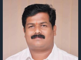 Anil Vasantrao Tingre