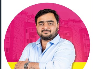 Harshal Ramesh Tingare