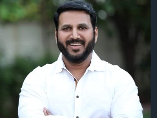 Suhas Vijay Tingare