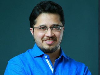 Harshwardhan Deepak Mankar