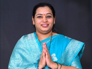 Deepali Santosh Dokh