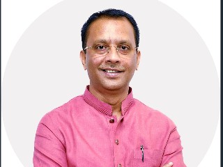 Ganesh Madhukar Bidkar