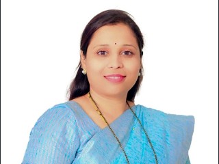 Pooja Pratul Jagade