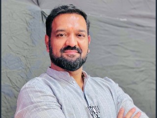 Shailajeet Jayvant Bansode