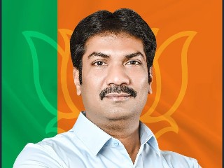 Narayan Mohan Galande