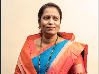Shweta Mukund Galande