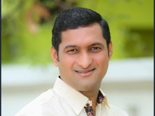 Mulik Yogesh Tukaram