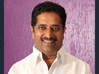 Avinash Raj Salve
