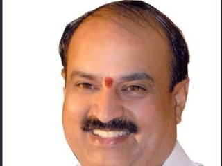 Dattatray Ranganath Bahirat