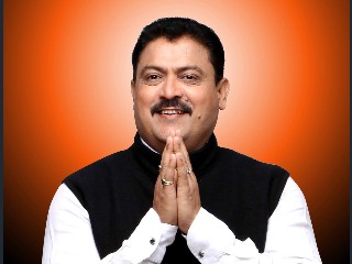 Arvind Tukaram Shinde
