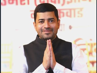 Umesh Dnyaneshwar Gaikwad