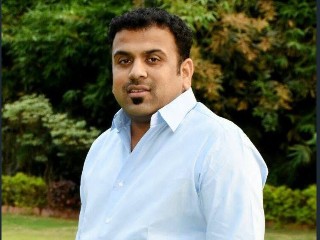  Chandrashekhar Vinayak Nimhan 