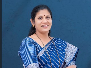Chimte Rohini Sudhir
