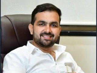 Kiran Dattatray Dagade