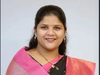 Varpe Alpana Ganesh