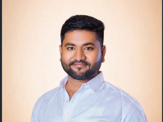 Vairage Prasannajit Bharat