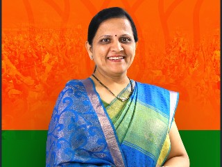  Chorbele Manisha Pravin