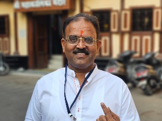  Devendra Prabhakar Vadke