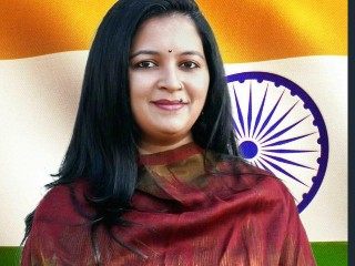 Swarada Gaurav Bapat
