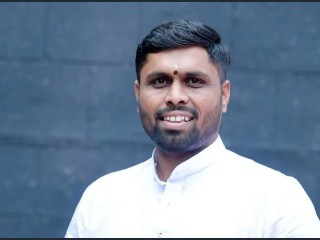 Mahesh Vilas Awale