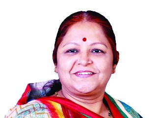 Smita Padmakar Vaste