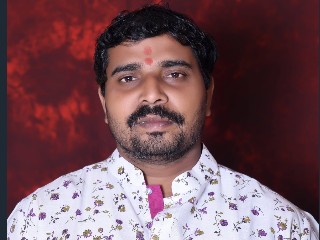 Suraj Nathuram Lokhande