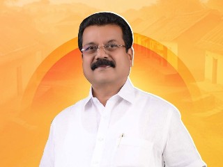 Adv Prasanna Ghanasham Jagtap