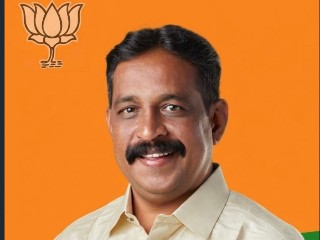 Pande Sunil Namdev 