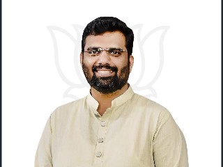 Joshi Punit Srikant