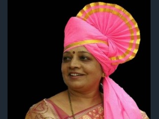 Bankar Vaishali Sunil 