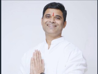 Gawade Nitin Nivrutti