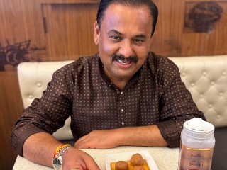 Jagtap Prashant Sudam
