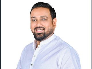 Kashif Fakrul Sayyad 