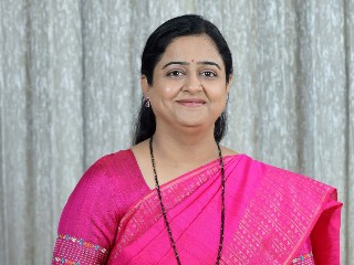 Divekar Tanvi Prashant