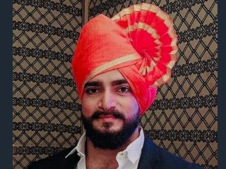 Gaurav Ganesh Ghule