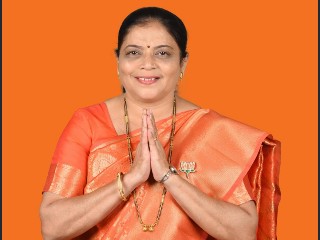 Jyotsna Jagannath Kulkarni