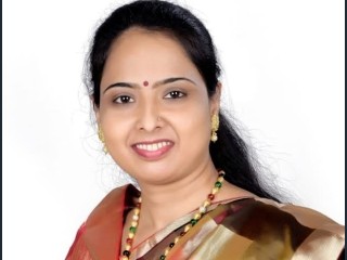 Vasanti Navanath Jadhav