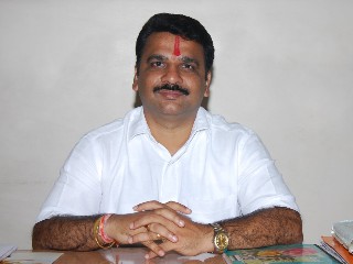 Sutar Prithviraj Shashikant