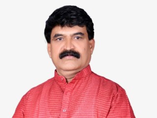 Nanekar Subhash Murlidhar